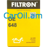 Filtron OE 648